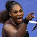 Serena Williams fined $17,000 for violations during her US Open loss