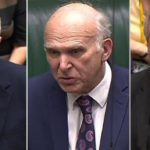 Corbyn joins opposition leaders to call for ‘meaningful’ Brexit vote