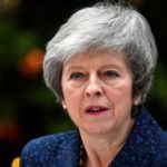 Theresa May vows to fight her leadership sit with everything she got