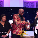 Chief Ayo-Dapo Oyebade Receives EPRA 2019 Outstanding Community Service Leader of the Year