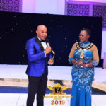 Sir. Jerry Wanodi Receives EPRA 2019 Most Creative Industry Entrepreneur of the Year