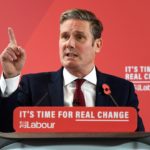 Sir Keir Starmer elected Labour Leader