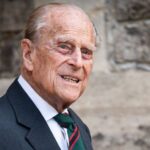 Prince Philip ‘getting better’ after sixth night in hospital, Duke of Cambridge says