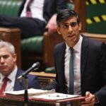 Budget 2021: Rishi Sunak to pledge more government firepower to save jobs and businesses