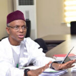  Kaduna Electoral Commission is the best in Nigeria, says El Rufai