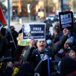 UK: High Court grants Julian Assange right to appeal extradition case to the Supreme Court