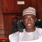 PDP nominates Shuaibu Lau as Senate Deputy Minority Leader